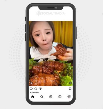 buy instagram account