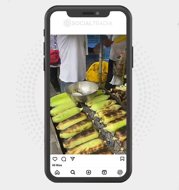 buy Instagram account EatFresh (7.6 k Followers) buy Instagram account EatFresh (7.6 k Followers)