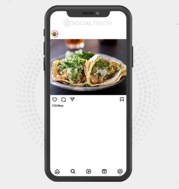 buy instagram account