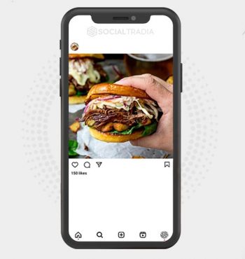 buy instagram account