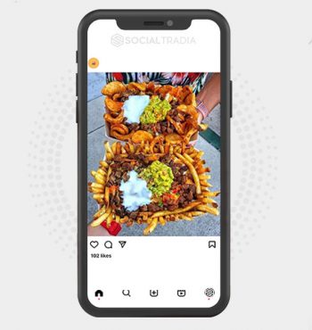 buy instagram account