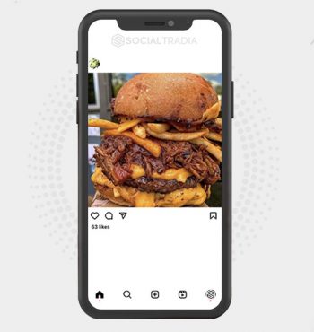 buy instagram account