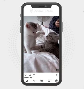 buy instagram account