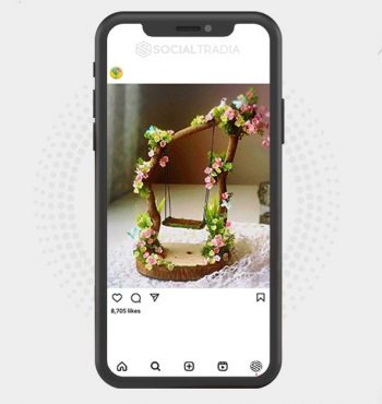 buy instagram account