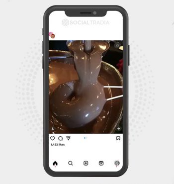 buy instagram account
