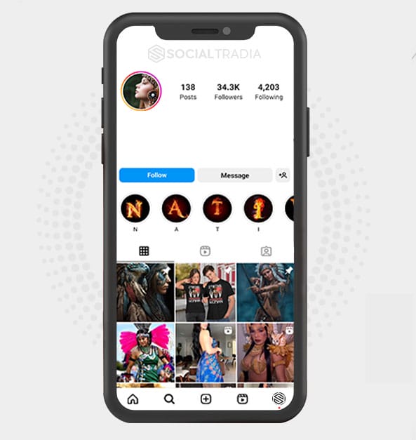 buy Instagram account AmericansCommunity (43.1 k Followers) buy Instagram account AmericansCommunity (43.1 k Followers)