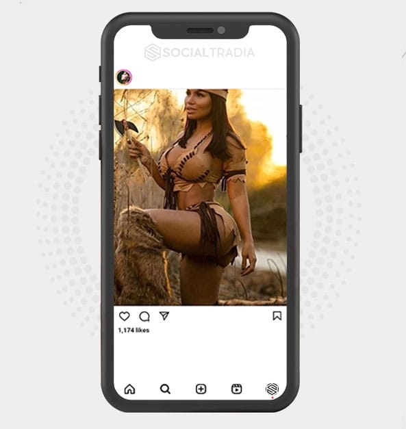 buy Instagram account AmericansCommunity (43.1 k Followers) buy Instagram account AmericansCommunity (43.1 k Followers)