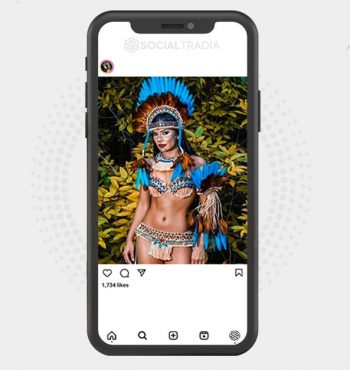 buy instagram account