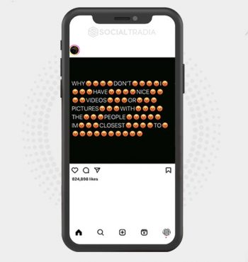 buy instagram account