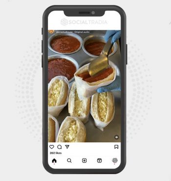 buy instagram account