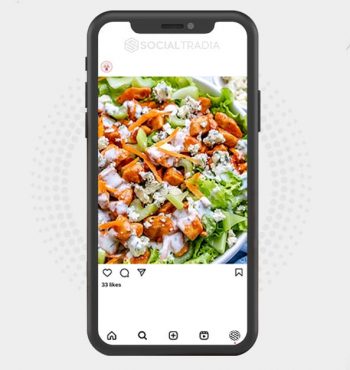 buy instagram account
