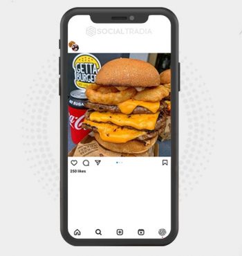 buy instagram account