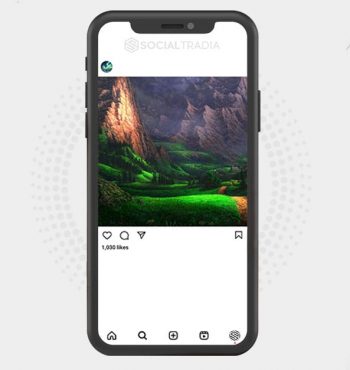 buy instagram account