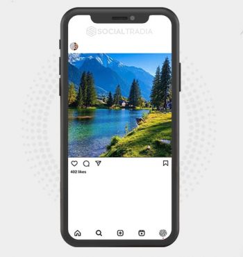 buy instagram account