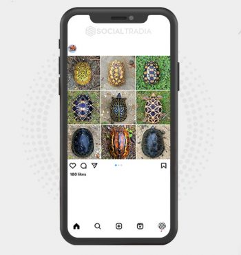 buy instagram account