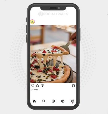 buy instagram account