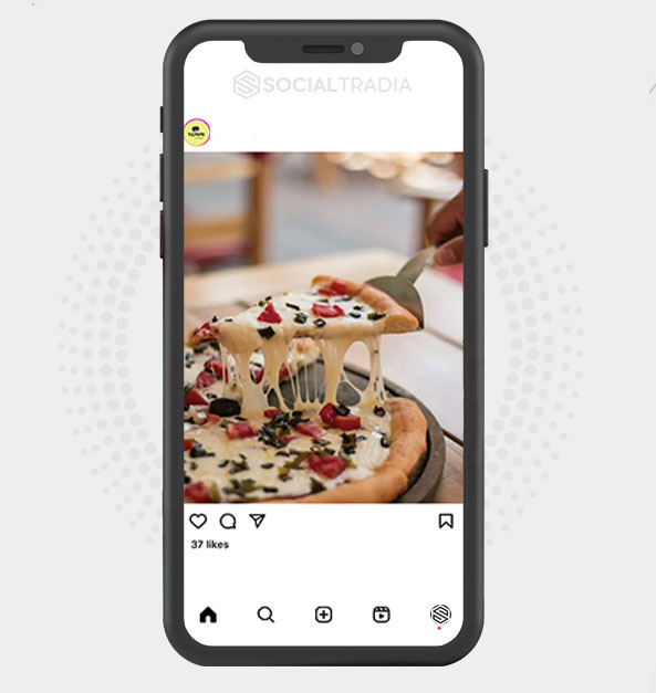 buy Instagram account YummySeconds (4 k Followers) buy Instagram account YummySeconds (4 k Followers)