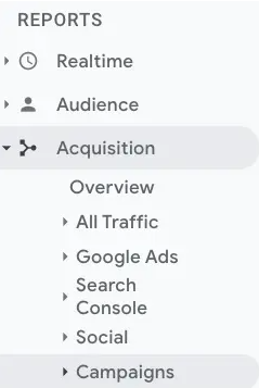 How to use UTM parameters