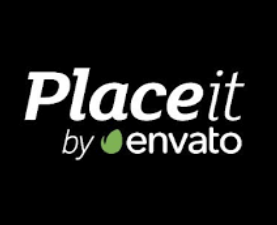 PlaceIt the best app for designing thumbnails