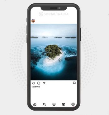 buy instagram account