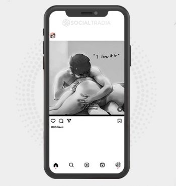 buy instagram account