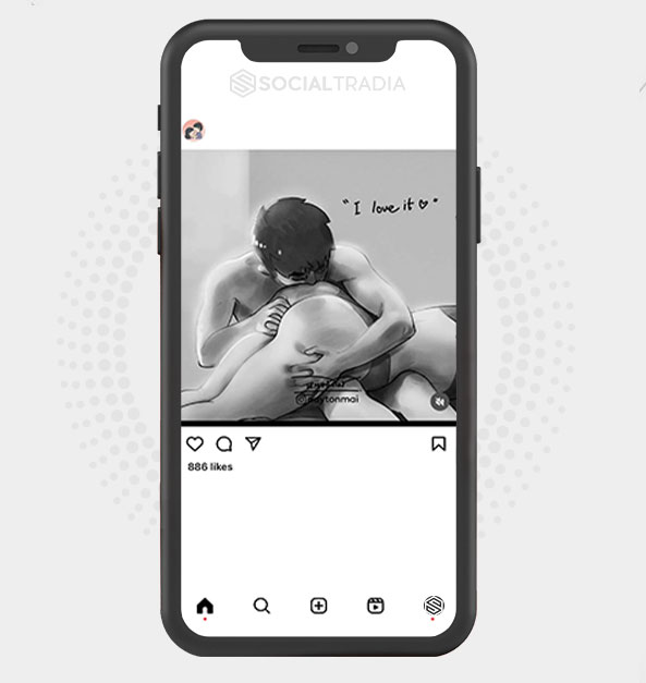 buy Instagram account Cartoon Pics (63.3 k Followers) buy Instagram account Cartoon Pics (63.3 k Followers)