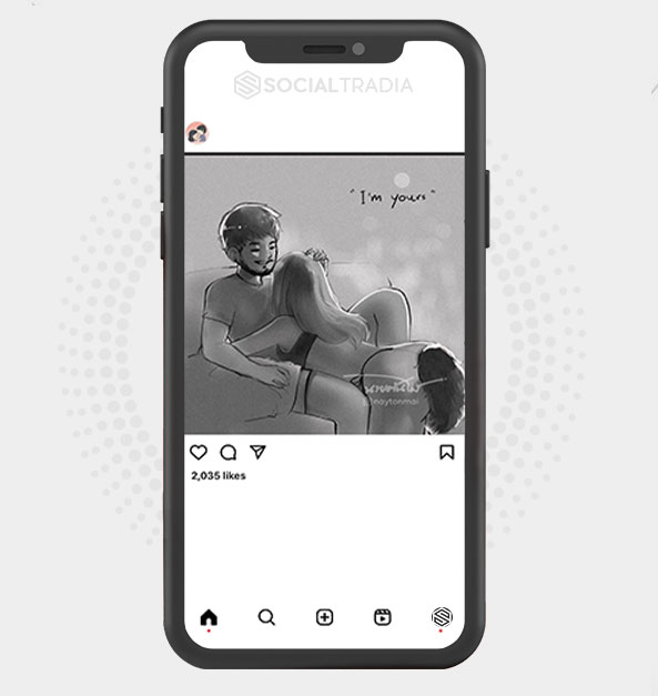 buy Instagram account Cartoon Pics (63.3 k Followers) buy Instagram account Cartoon Pics (63.3 k Followers)