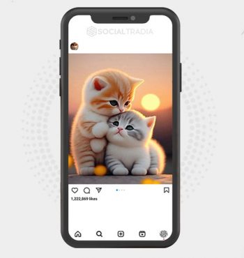 buy instagram account