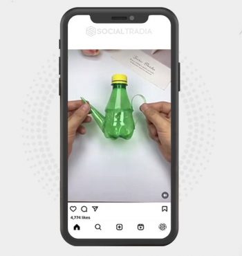 buy instagram account