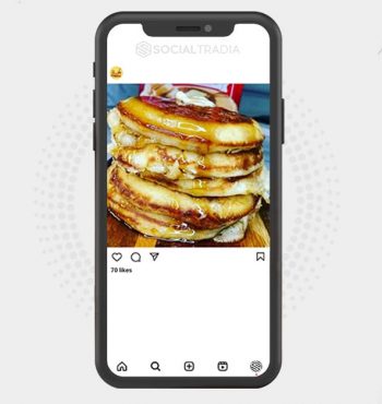buy instagram account