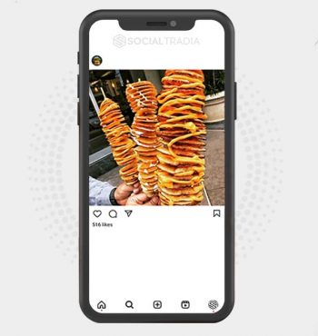 buy instagram account