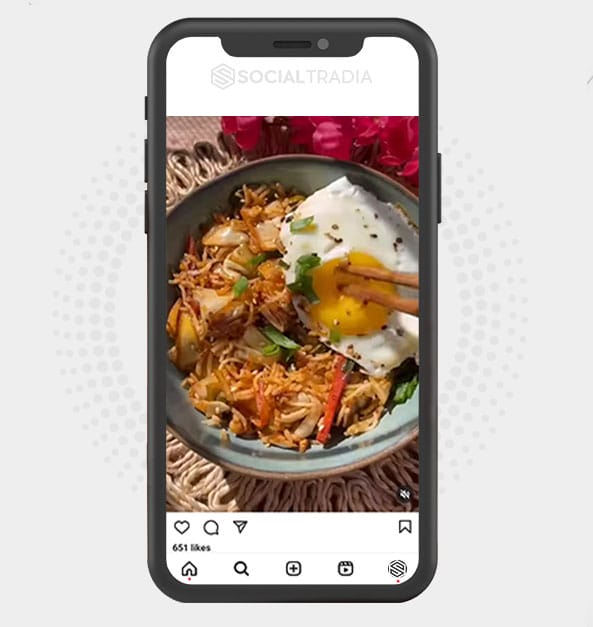 buy Instagram account Food Cube (2.9 k Followers) buy Instagram account Food Cube (2.9 k Followers)