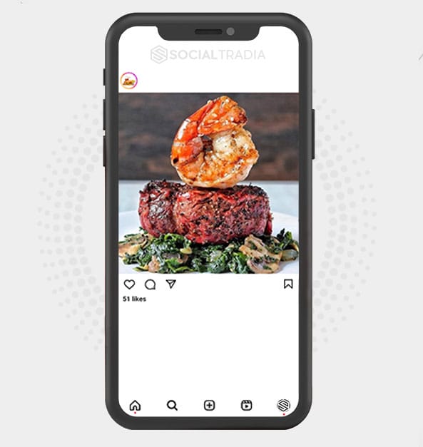 buy Instagram account Foody Salon (3.4 k Followers) buy Instagram account Foody Salon (3.4 k Followers)