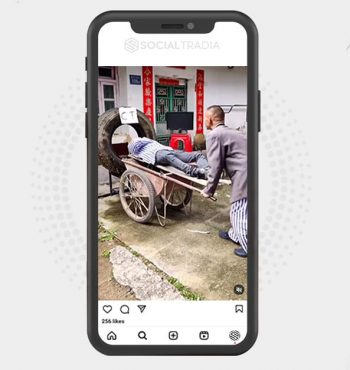 buy instagram account