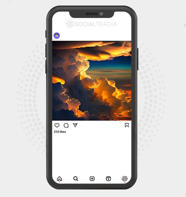 buy Instagram account Great Nature (2.6 k Followers) buy Instagram account Great Nature (2.6 k Followers)
