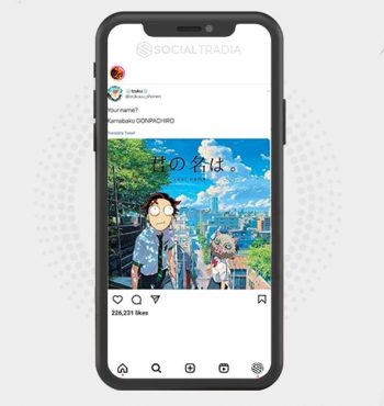 buy instagram account