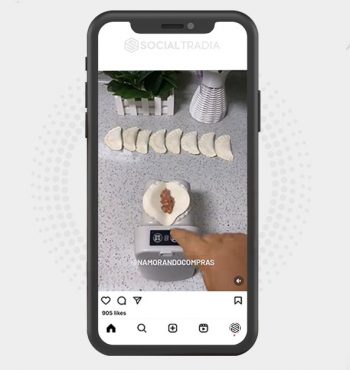 buy instagram account