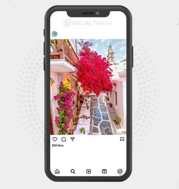 buy instagram account