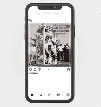 buy instagram account