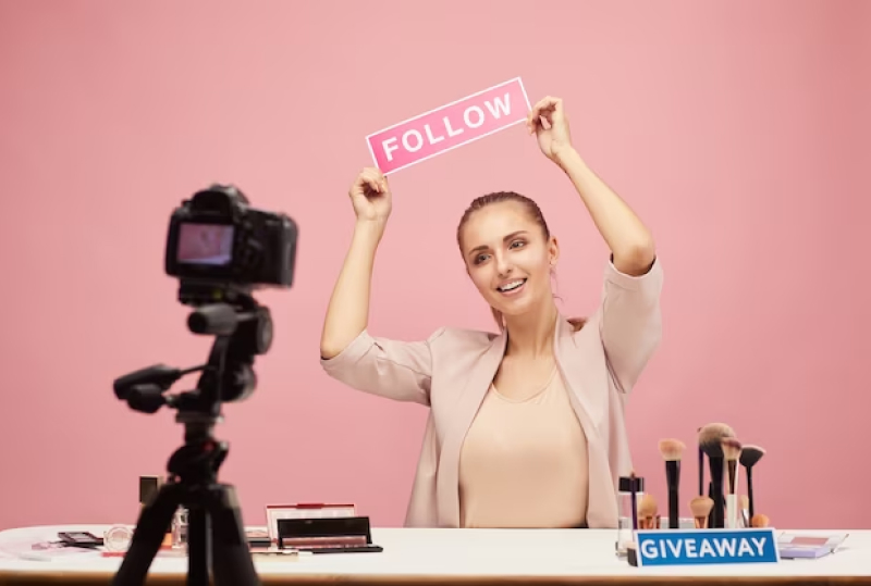 reachout to influencers