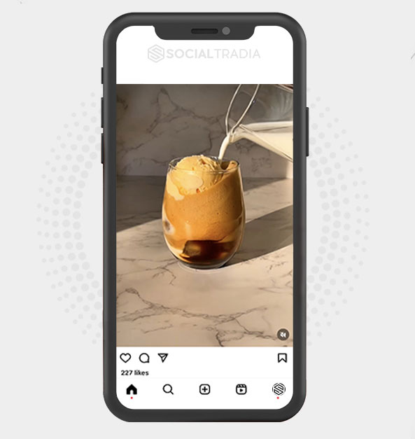 buy Instagram account Yummy State (2.1 k Followers) buy Instagram account Yummy State (2.1 k Followers)