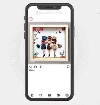 buy instagram account