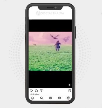 buy instagram account