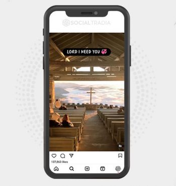 buy instagram account