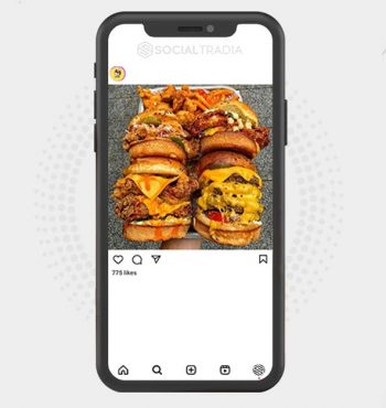buy instagram account