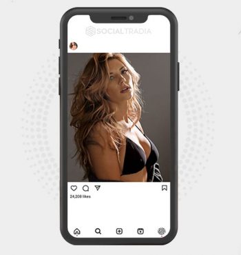 buy instagram account