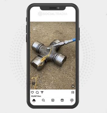 buy instagram account