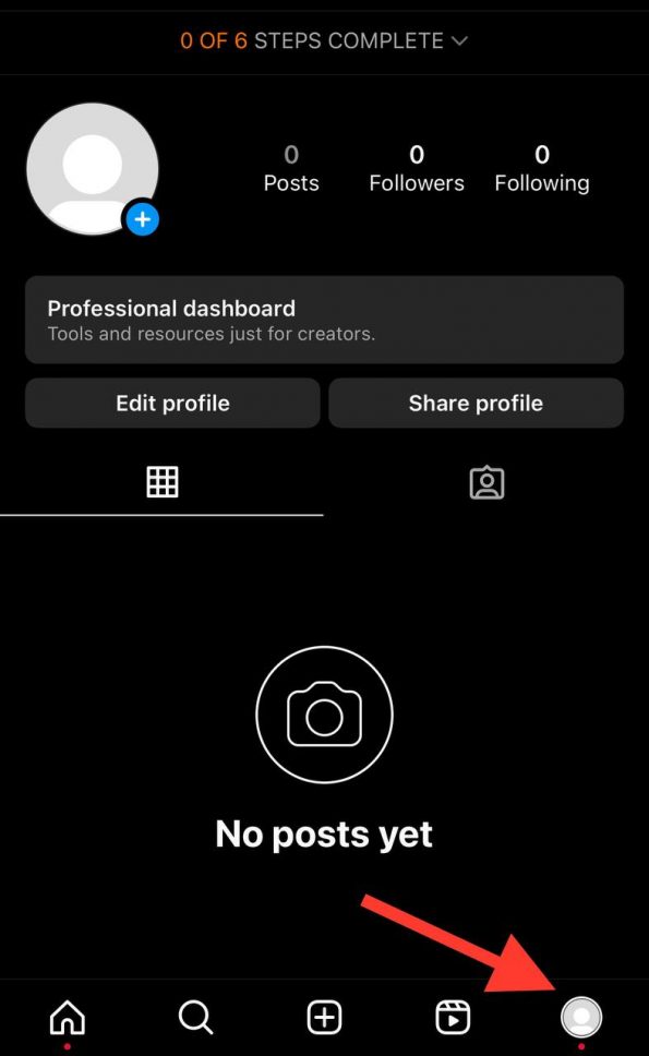 How Can You Find Instagram Accounts with Just a Phone Number? Social