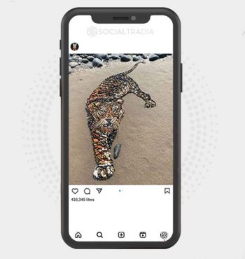 buy instagram account