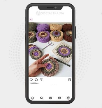 buy instagram account